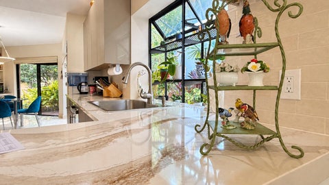 Tiny photo for 556 Deer Creek Via Genova, Deerfield Beach, FL 33442 (MLS # B26085662)