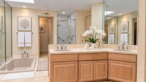 Tiny photo for 556 Deer Creek Via Genova, Deerfield Beach, FL 33442 (MLS # B26085662)