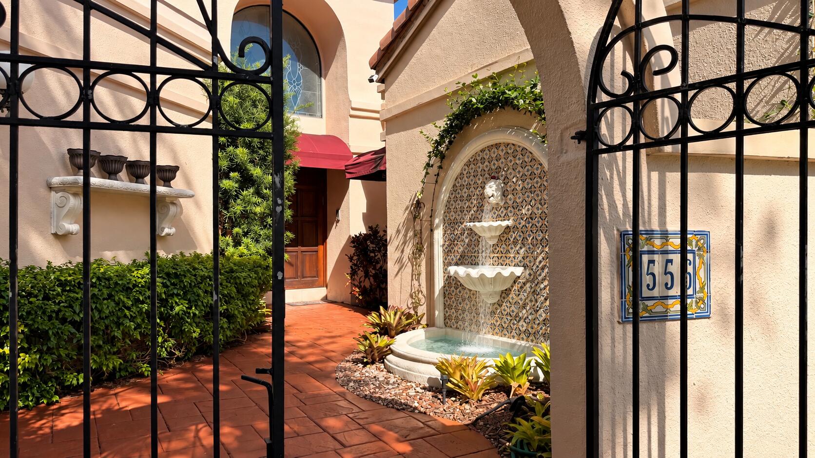 556 Deer Creek Via Genova
