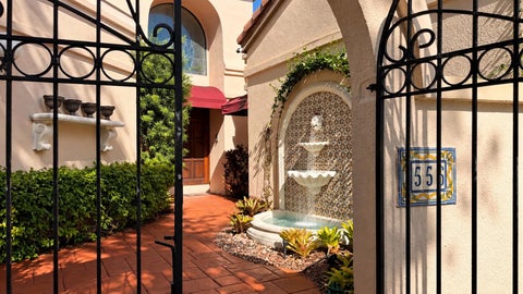 Tiny photo for 556 Deer Creek Via Genova, Deerfield Beach, FL 33442 (MLS # B26085662)