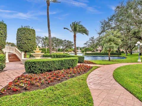 Tiny photo for 556 Deer Creek Via Genova, Deerfield Beach, FL 33442 (MLS # B26085662)