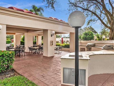 Tiny photo for 556 Deer Creek Via Genova, Deerfield Beach, FL 33442 (MLS # B26085662)