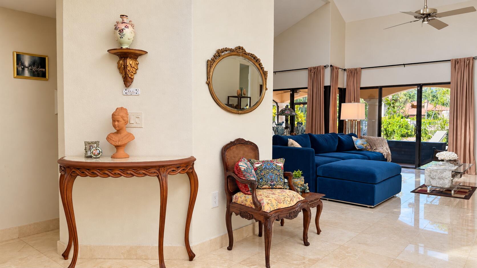 556 Deer Creek Via Genova