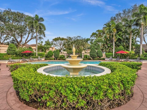 Tiny photo for 556 Deer Creek Via Genova, Deerfield Beach, FL 33442 (MLS # B26085662)