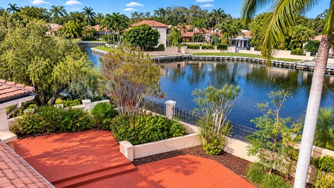 Tiny photo for 556 Deer Creek Via Genova, Deerfield Beach, FL 33442 (MLS # B26085662)