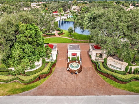 Tiny photo for 556 Deer Creek Via Genova, Deerfield Beach, FL 33442 (MLS # B26085662)