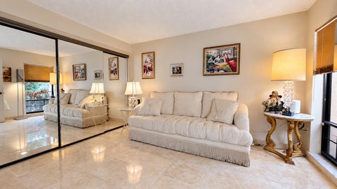 Tiny photo for 556 Deer Creek Via Genova, Deerfield Beach, FL 33442 (MLS # B26085662)