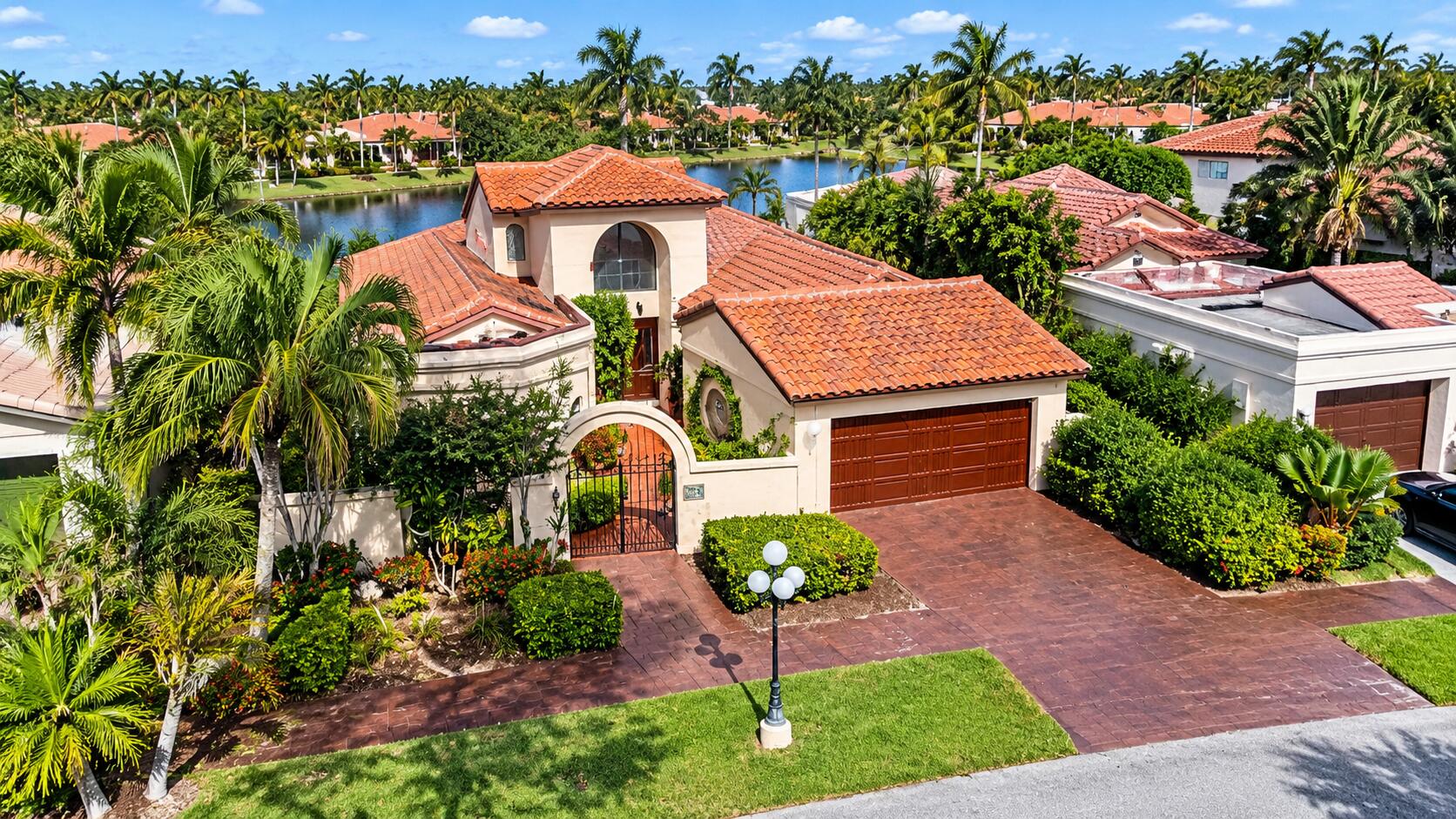 556 Deer Creek Via Genova