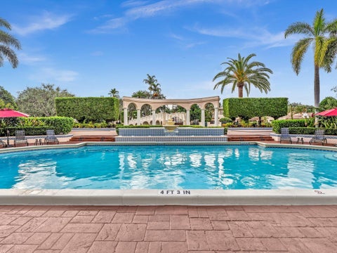 Tiny photo for 556 Deer Creek Via Genova, Deerfield Beach, FL 33442 (MLS # B26085662)