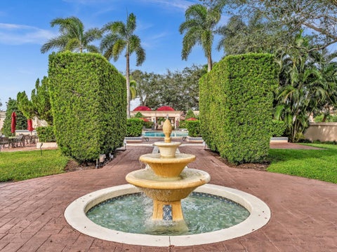 Tiny photo for 556 Deer Creek Via Genova, Deerfield Beach, FL 33442 (MLS # B26085662)