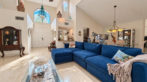Tiny photo for 556 Deer Creek Via Genova, Deerfield Beach, FL 33442 (MLS # B26085662)