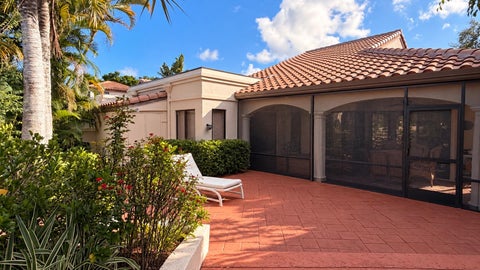 Tiny photo for 556 Deer Creek Via Genova, Deerfield Beach, FL 33442 (MLS # B26085662)
