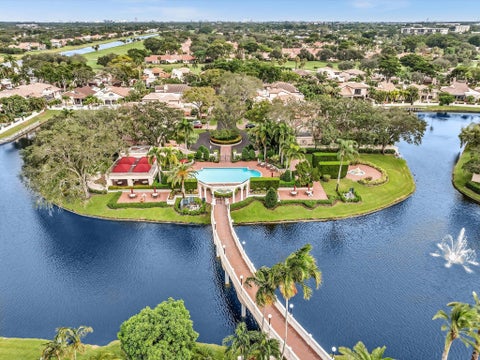 Tiny photo for 556 Deer Creek Via Genova, Deerfield Beach, FL 33442 (MLS # B26085662)