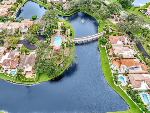 Tiny photo for 556 Deer Creek Via Genova, Deerfield Beach, FL 33442 (MLS # B26085662)