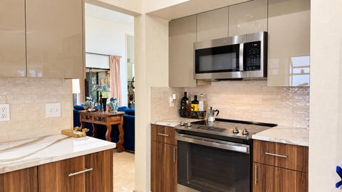 Tiny photo for 556 Deer Creek Via Genova, Deerfield Beach, FL 33442 (MLS # B26085662)