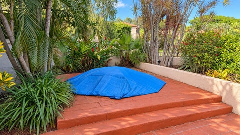 Tiny photo for 556 Deer Creek Via Genova, Deerfield Beach, FL 33442 (MLS # B26085662)