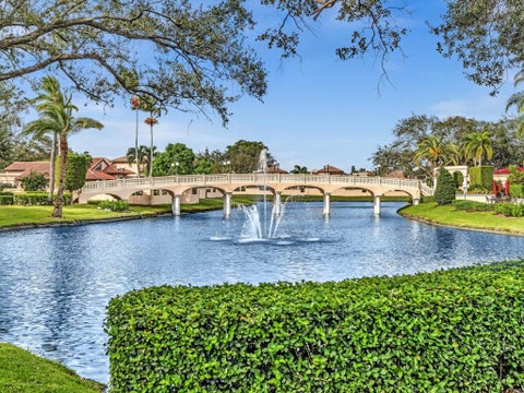 Tiny photo for 556 Deer Creek Via Genova, Deerfield Beach, FL 33442 (MLS # B26085662)