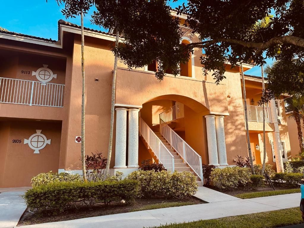 Photo of 9105 Sand Shot Way #4313 Side A, Port Saint Lucie, FL 34986 (MLS # R11059735)