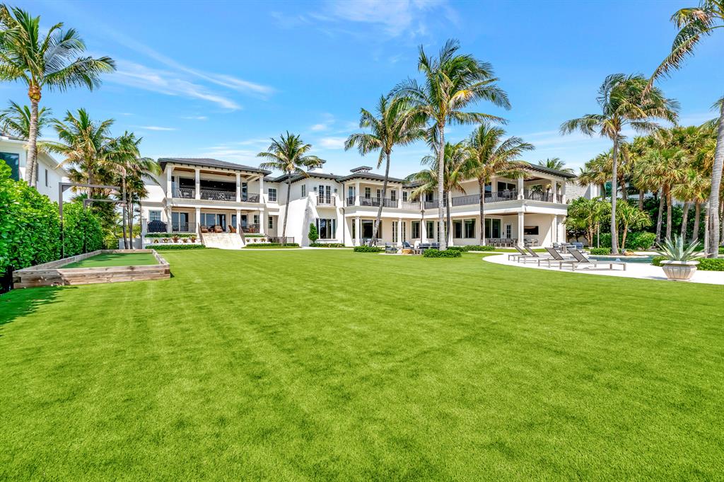 DELRAY OCEAN ESTATES NORT - Residential