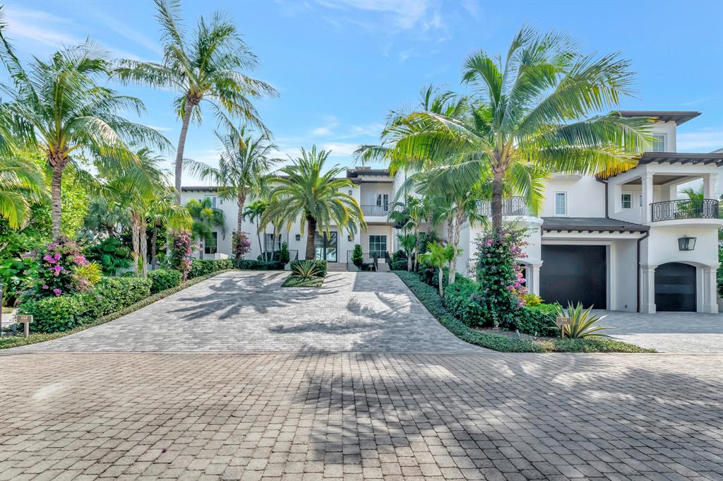 DELRAY OCEAN ESTATES NORT - Residential