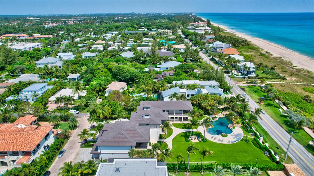 DELRAY OCEAN ESTATES NORT - Residential