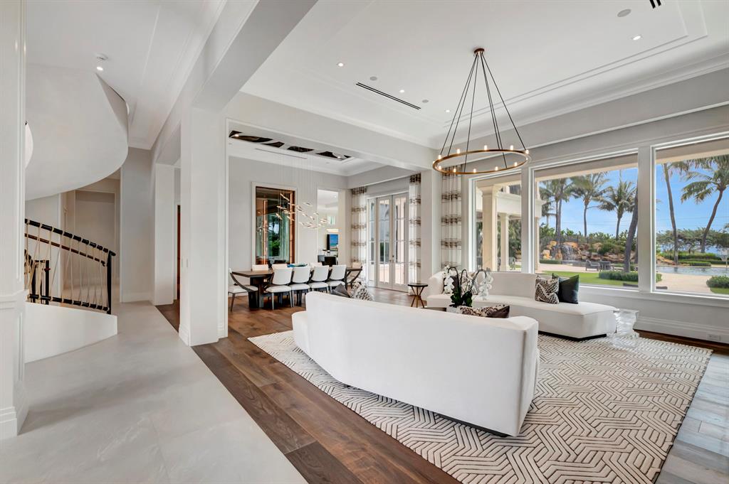 DELRAY OCEAN ESTATES NORT - Residential
