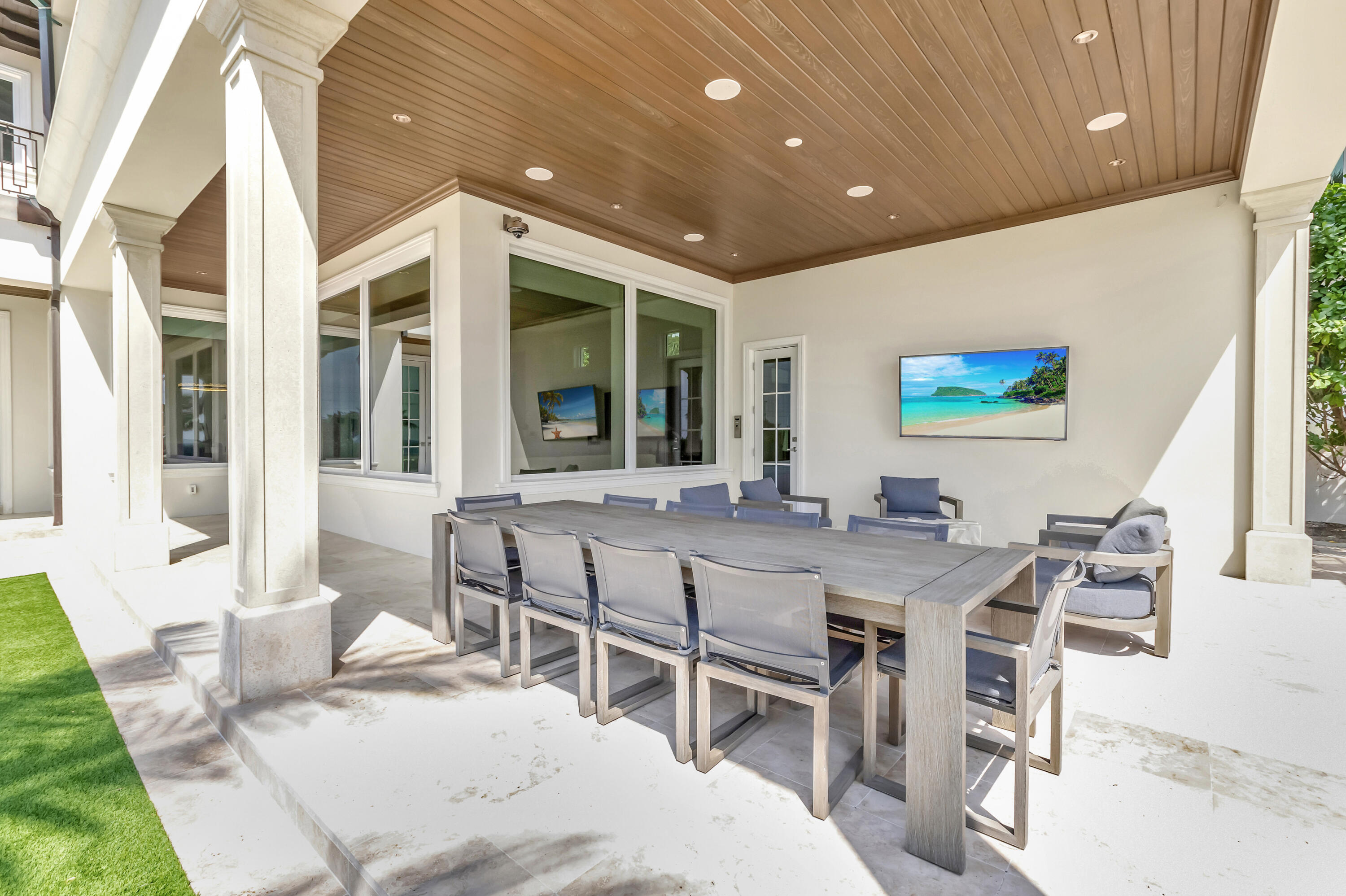 DELRAY OCEAN ESTATES NORTH - Residential
