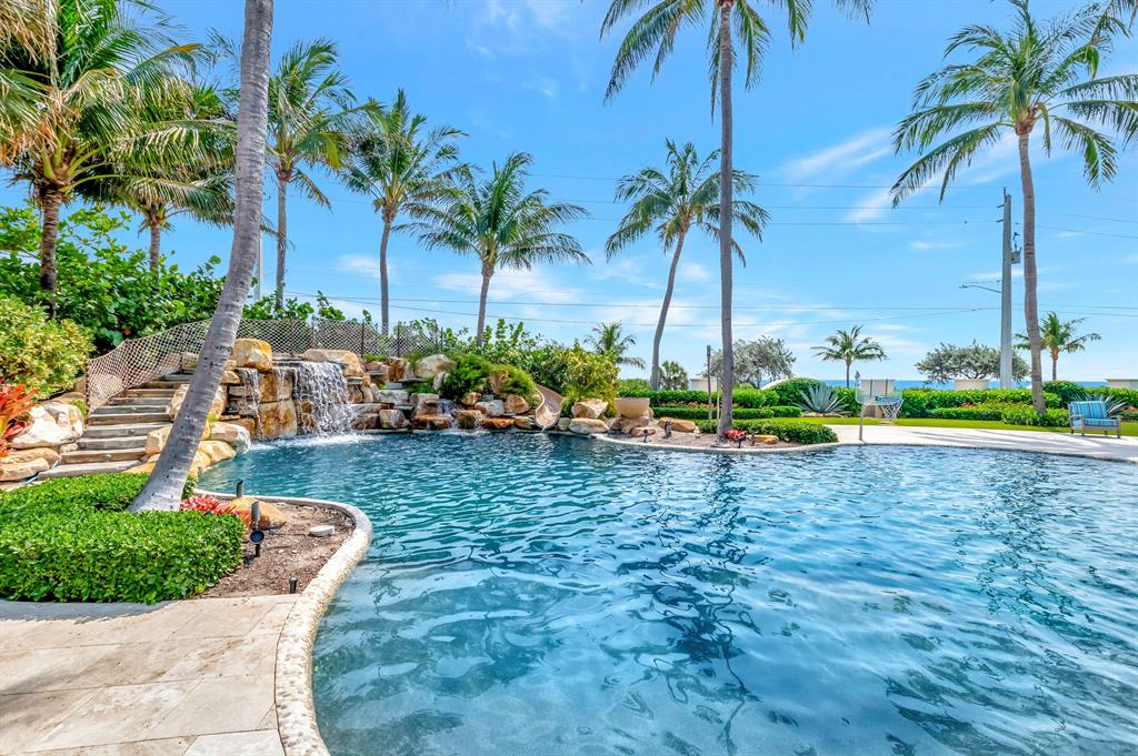 DELRAY OCEAN ESTATES NORT - Residential