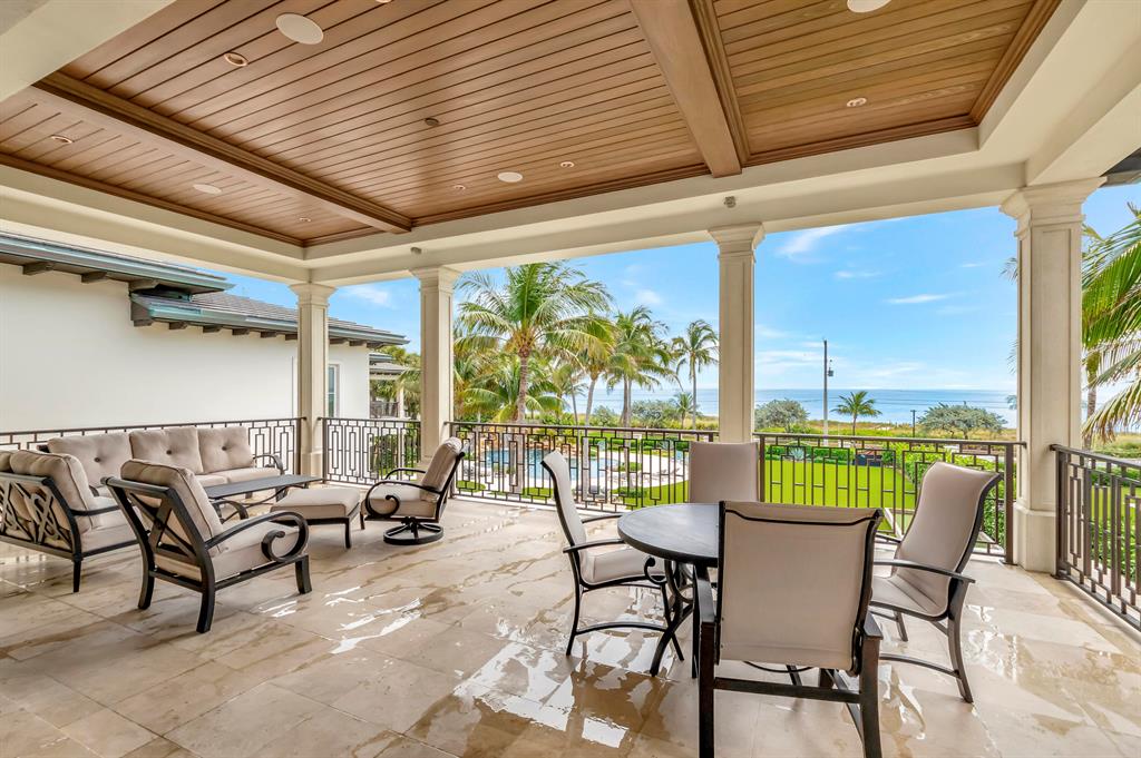 DELRAY OCEAN ESTATES NORT - Residential