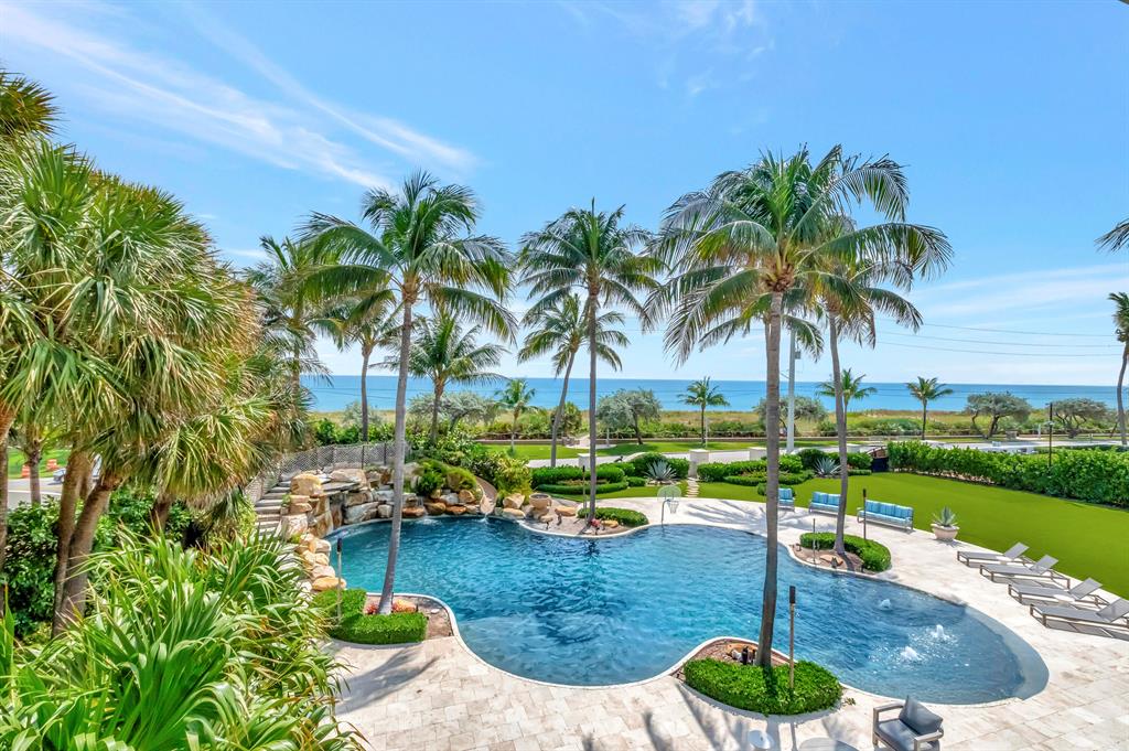 DELRAY OCEAN ESTATES NORT - Residential