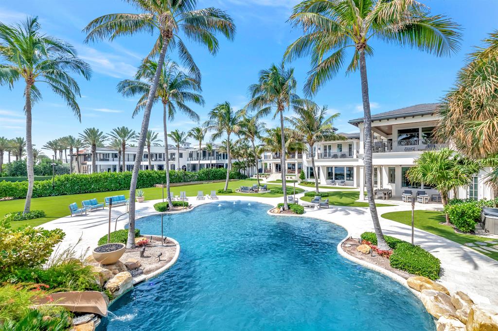 DELRAY OCEAN ESTATES NORT - Residential