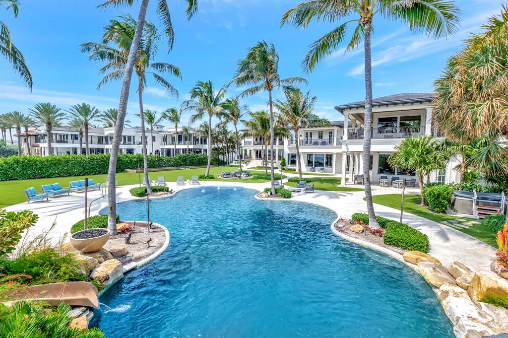 DELRAY OCEAN ESTATES NORT - Residential