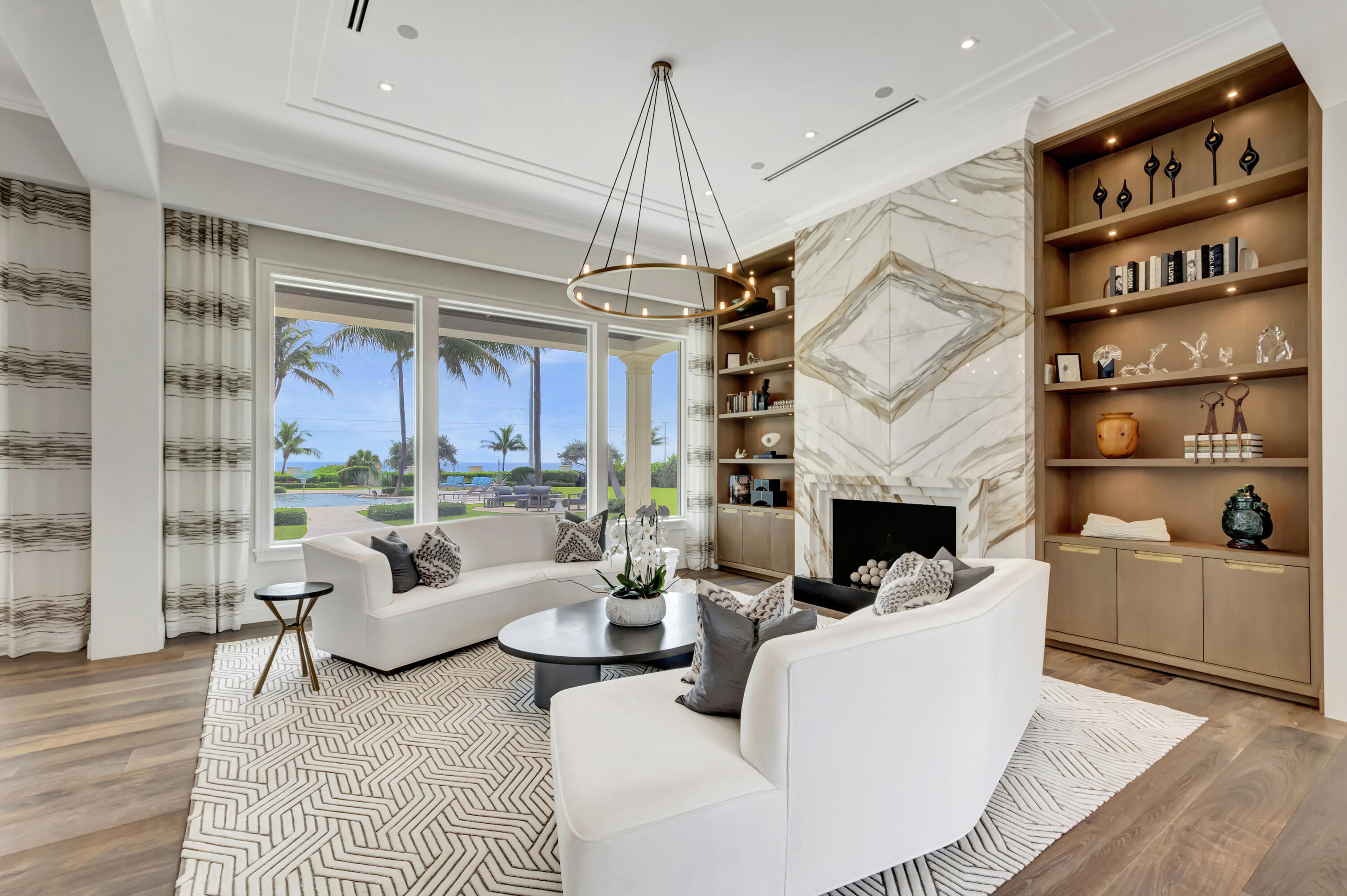 DELRAY OCEAN ESTATES NORTH - Residential