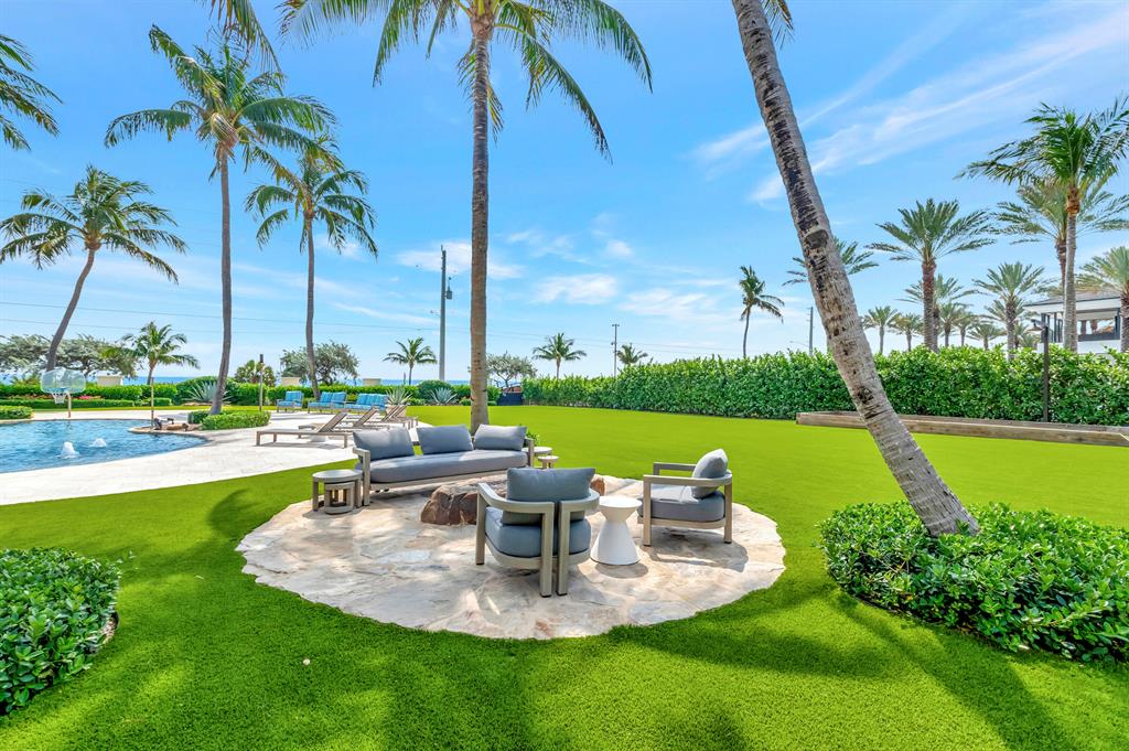 DELRAY OCEAN ESTATES NORT - Residential