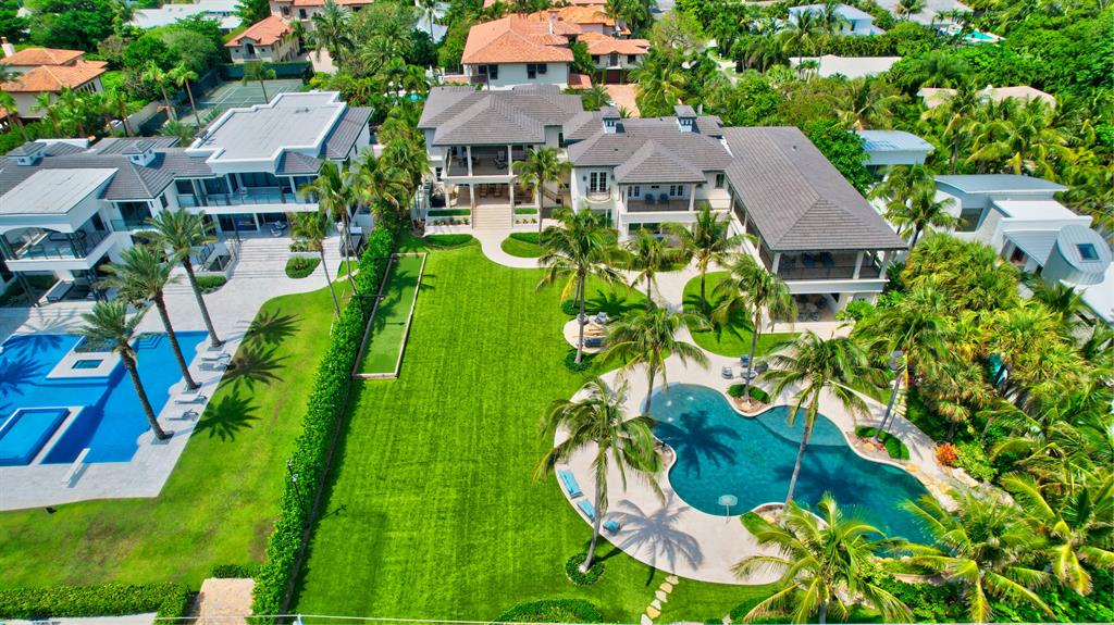 DELRAY OCEAN ESTATES NORT - Residential
