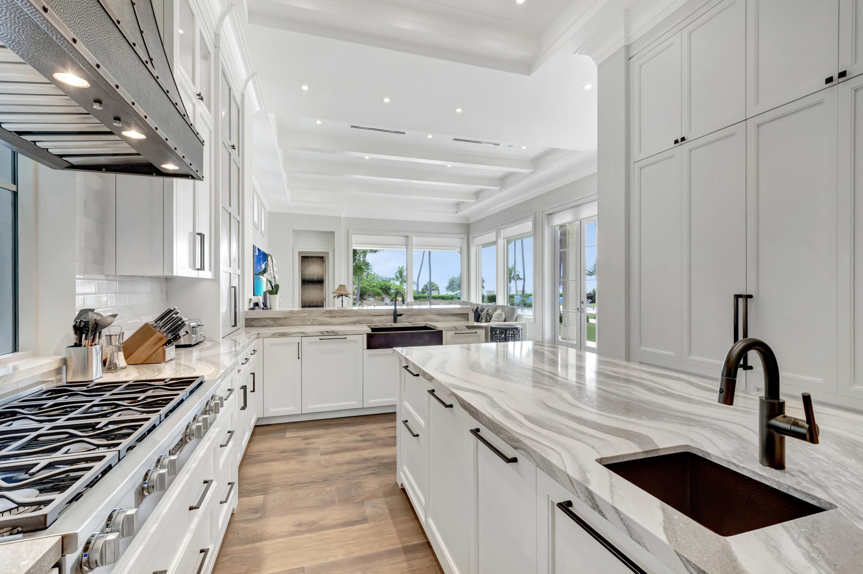 DELRAY OCEAN ESTATES NORTH - Residential