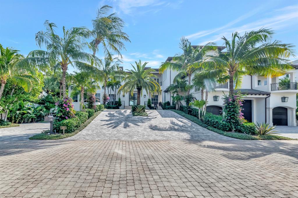 DELRAY OCEAN ESTATES NORT - Residential