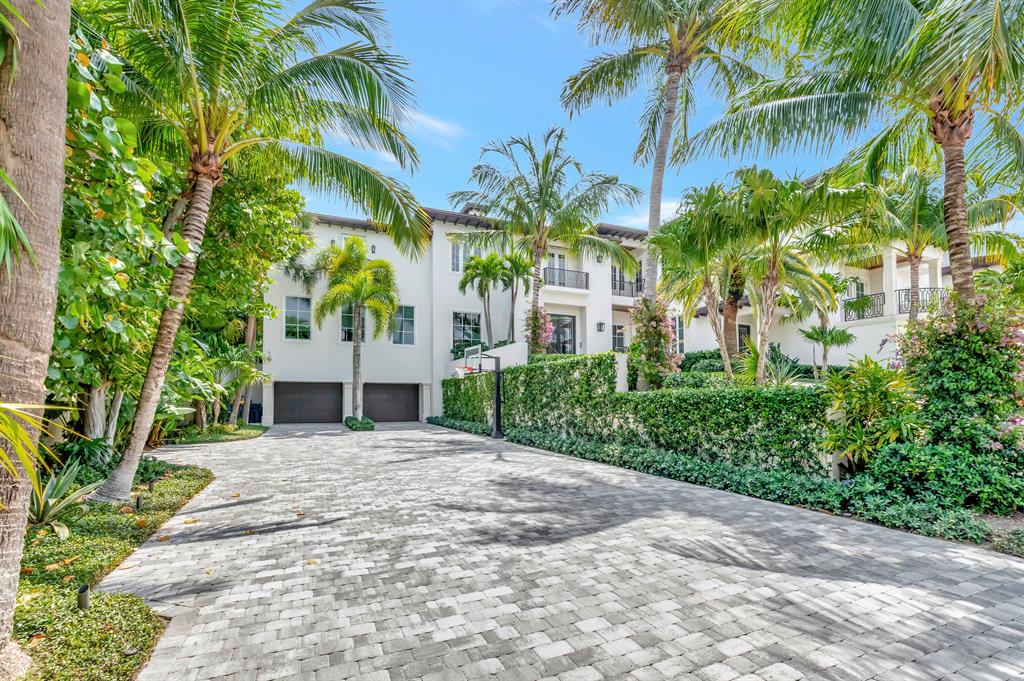 DELRAY OCEAN ESTATES NORT - Residential