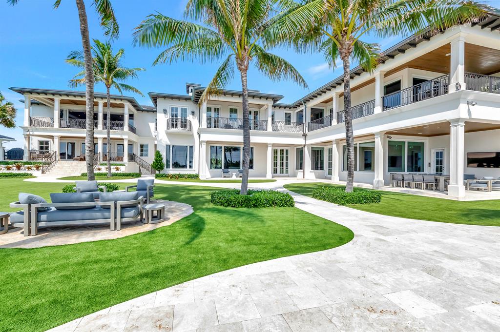 DELRAY OCEAN ESTATES NORT - Residential