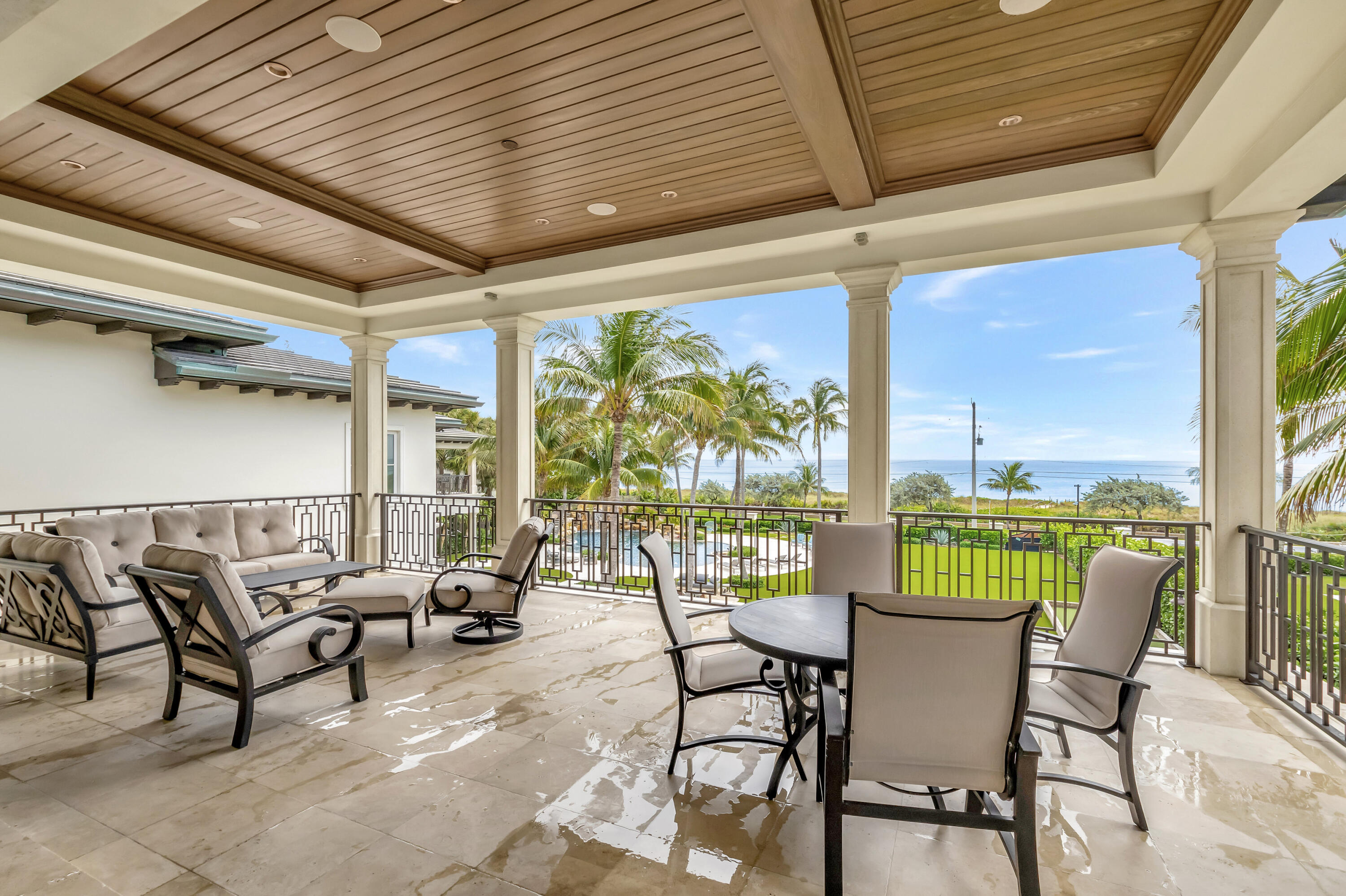 DELRAY OCEAN ESTATES NORTH - Residential