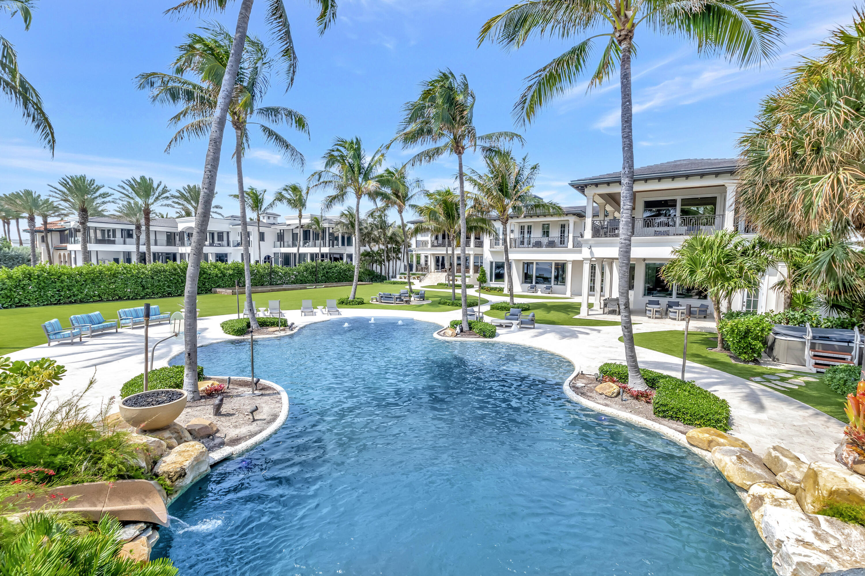 DELRAY OCEAN ESTATES NORTH - Residential