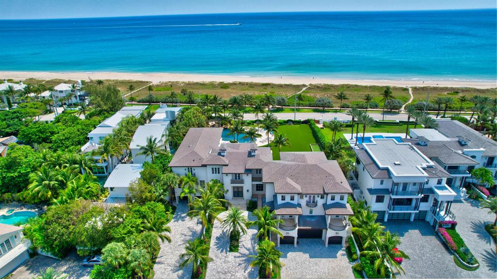 DELRAY OCEAN ESTATES NORT - Residential