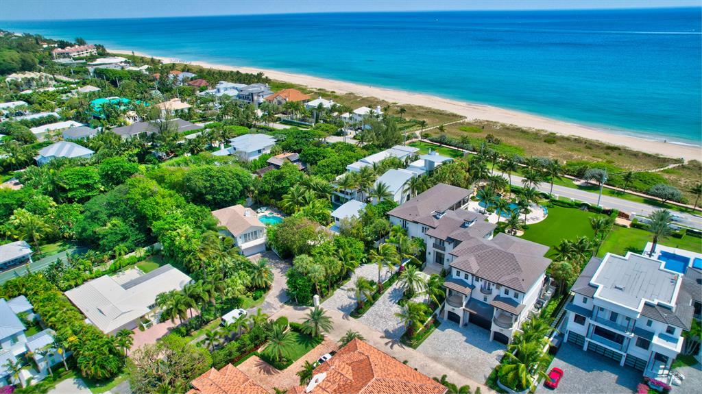 DELRAY OCEAN ESTATES NORT - Residential
