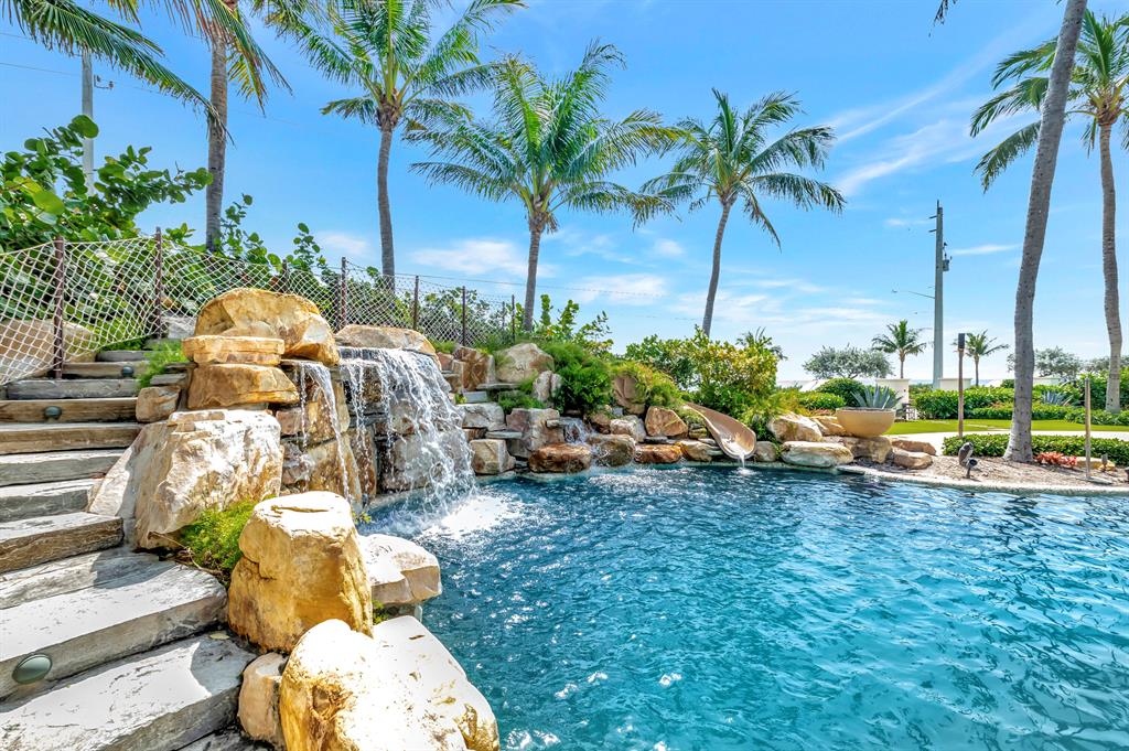 DELRAY OCEAN ESTATES NORT - Residential