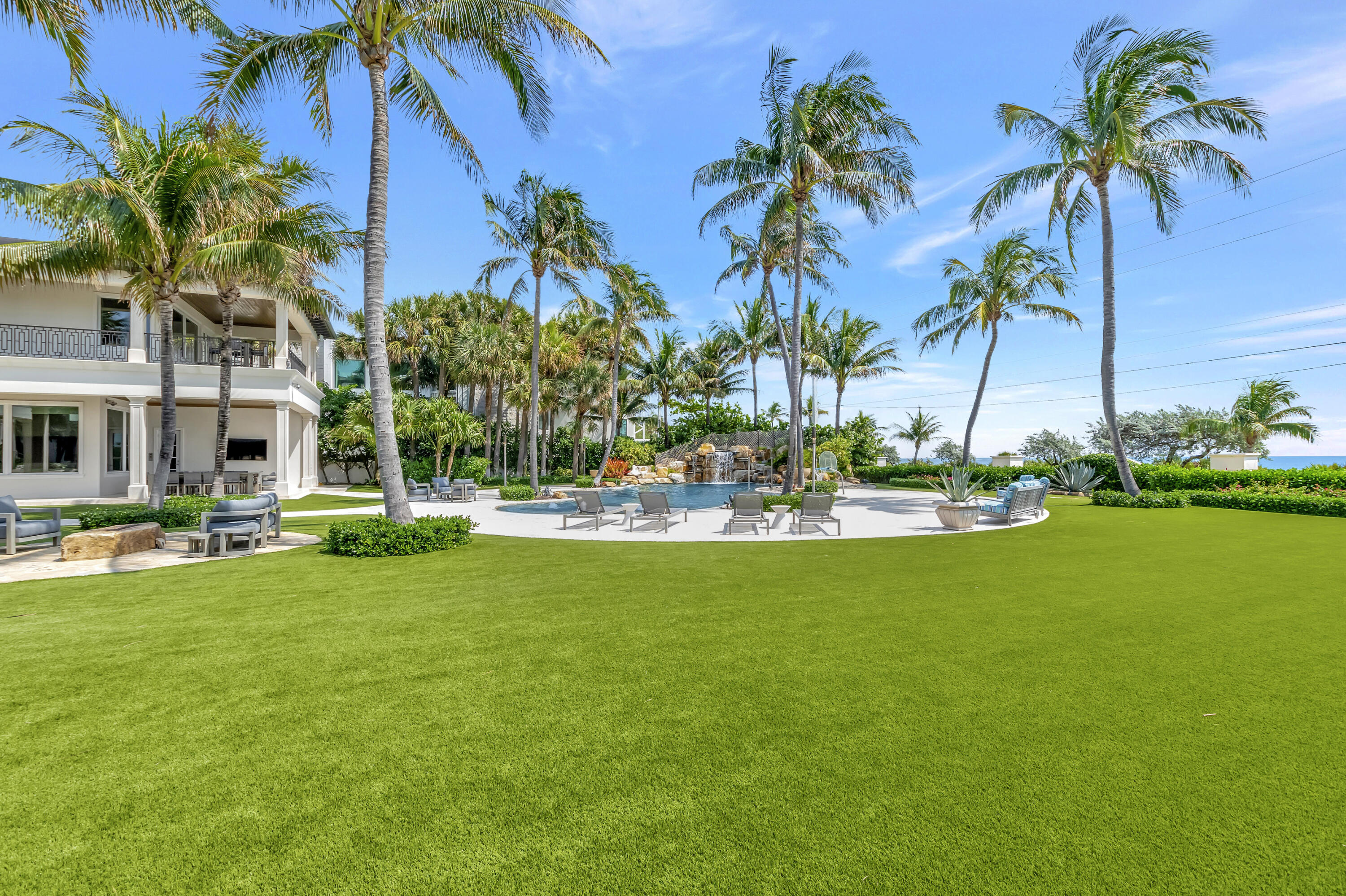 DELRAY OCEAN ESTATES NORTH - Residential