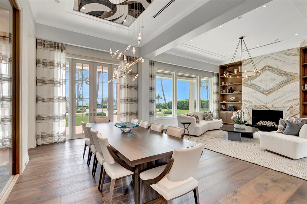 DELRAY OCEAN ESTATES NORT - Residential