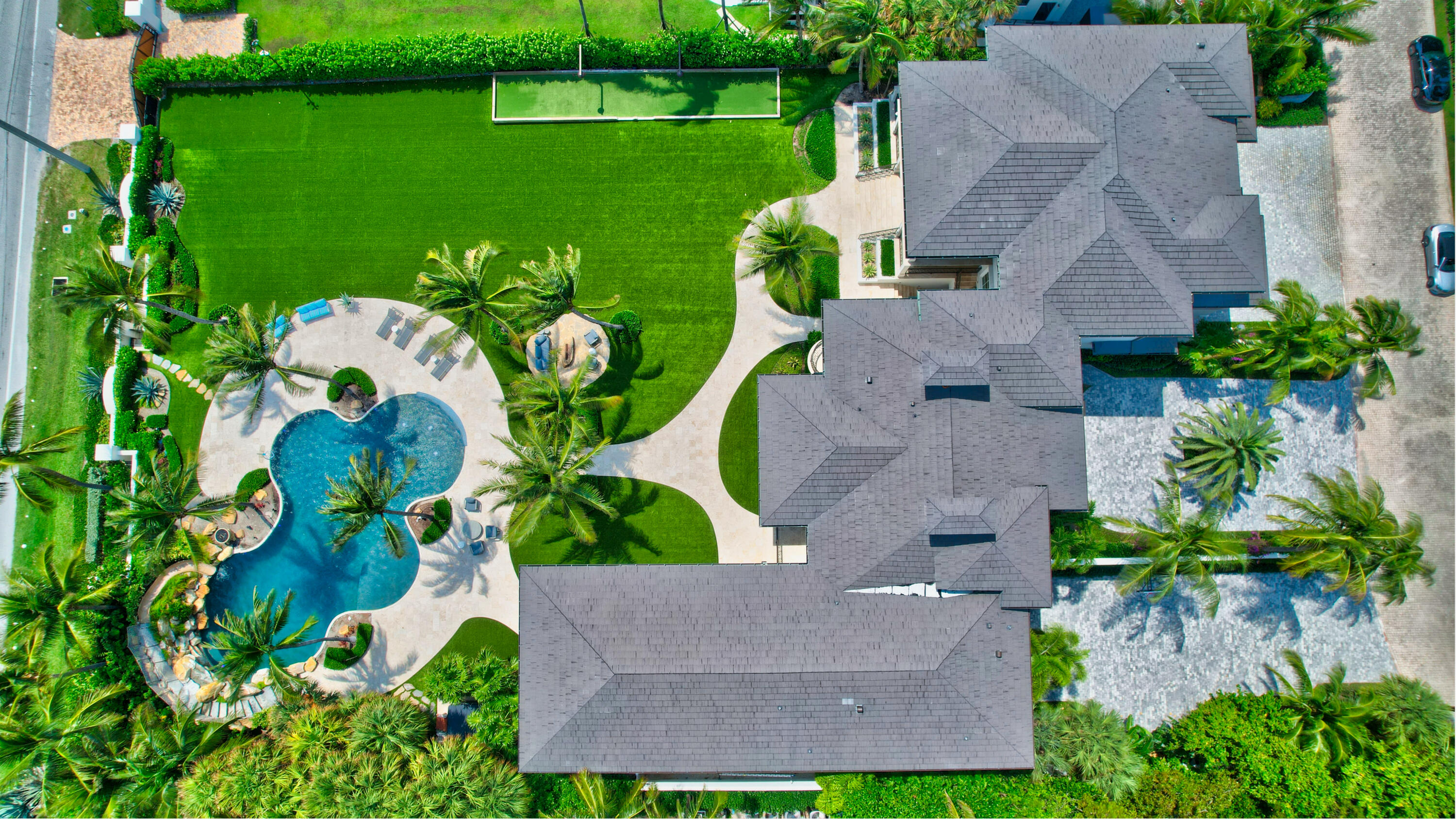 DELRAY OCEAN ESTATES NORTH - Residential