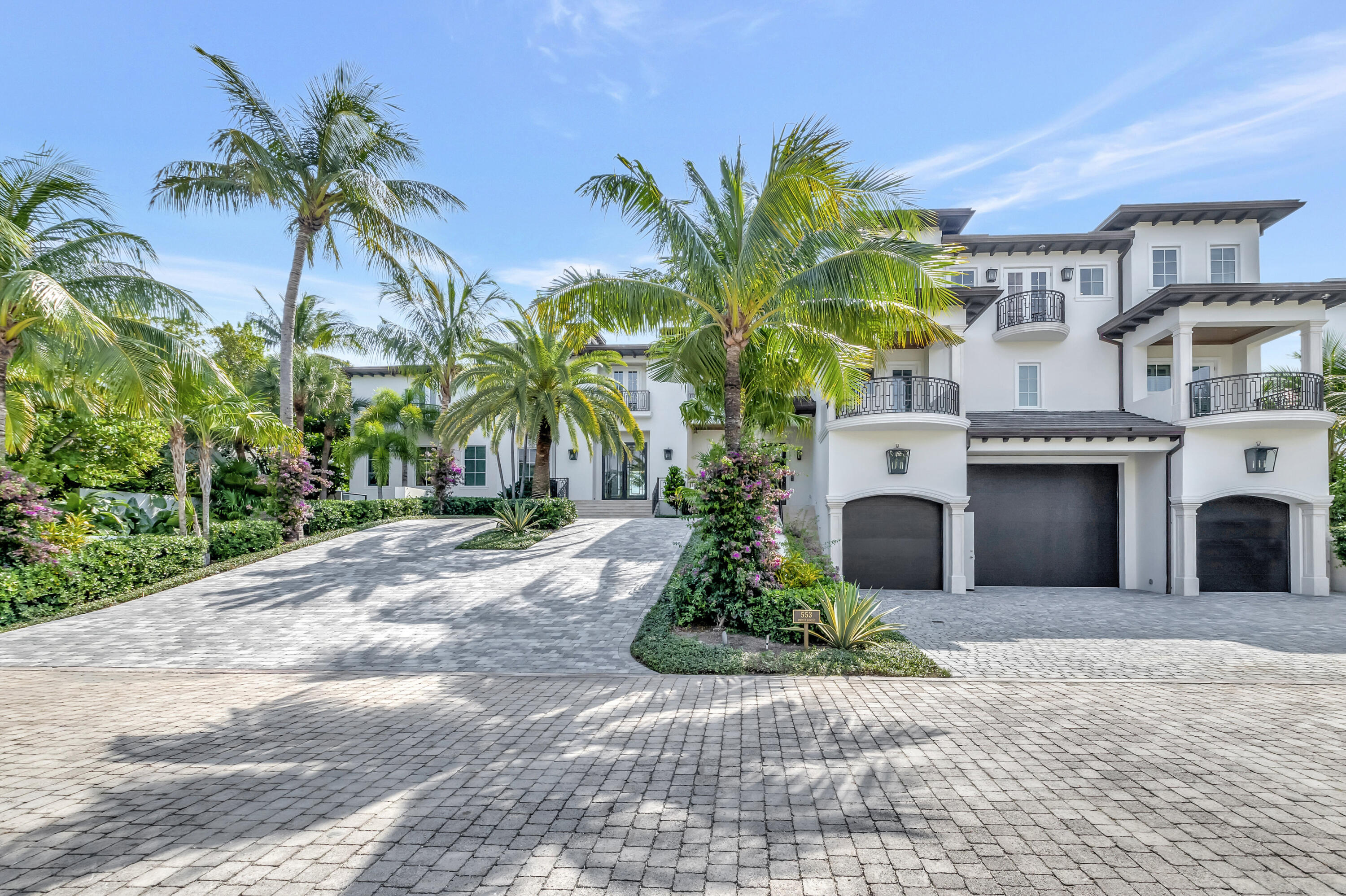 DELRAY OCEAN ESTATES NORTH - Residential