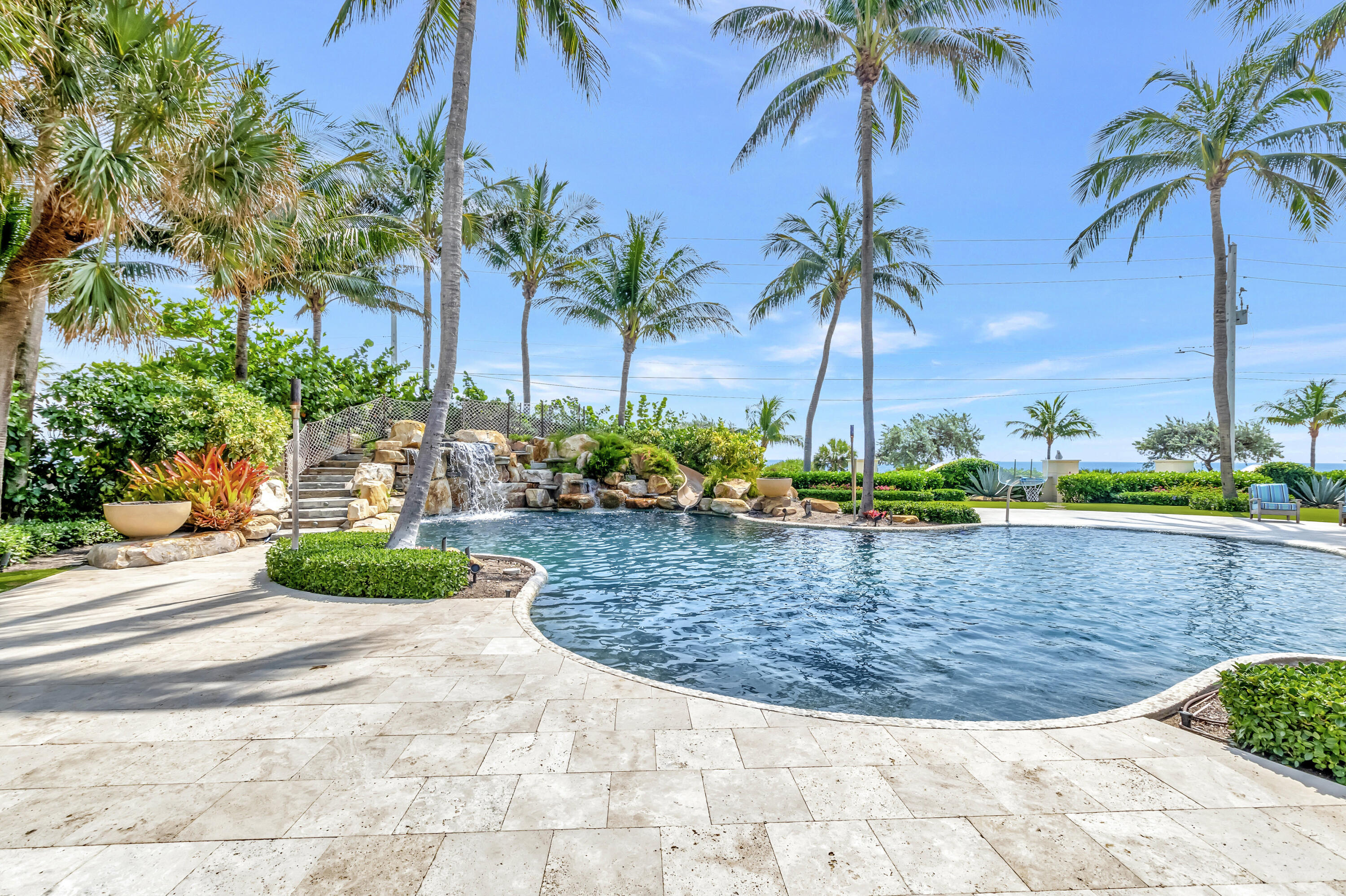 DELRAY OCEAN ESTATES NORTH - Residential