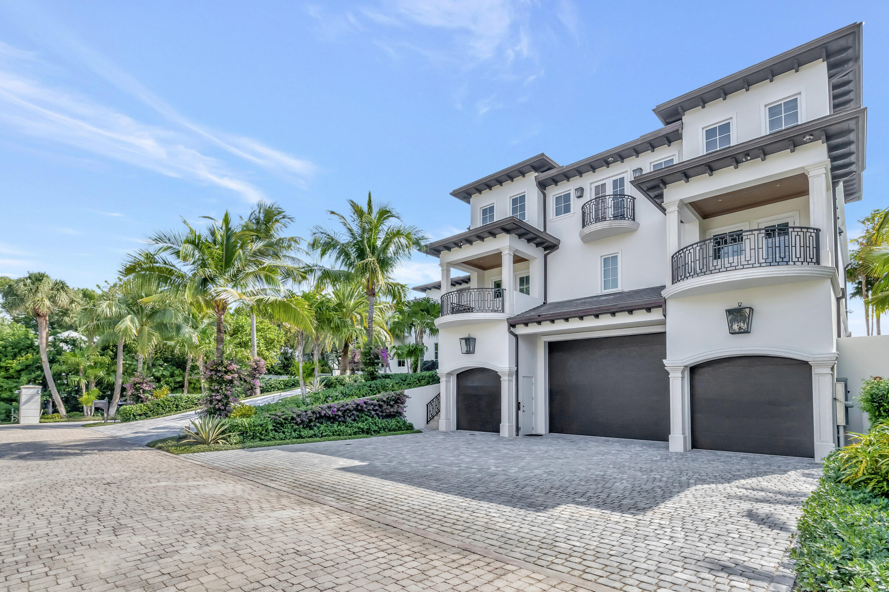 DELRAY OCEAN ESTATES NORTH - Residential